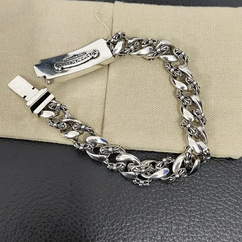 chrome hearts bracelets s_12051441